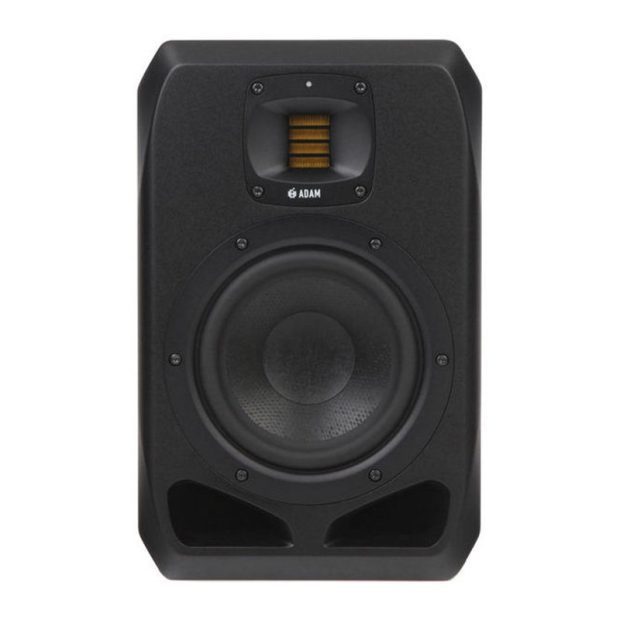 اسپیکر مانیتورینگ آدام آدیو ADAM S2V - تصویر 3