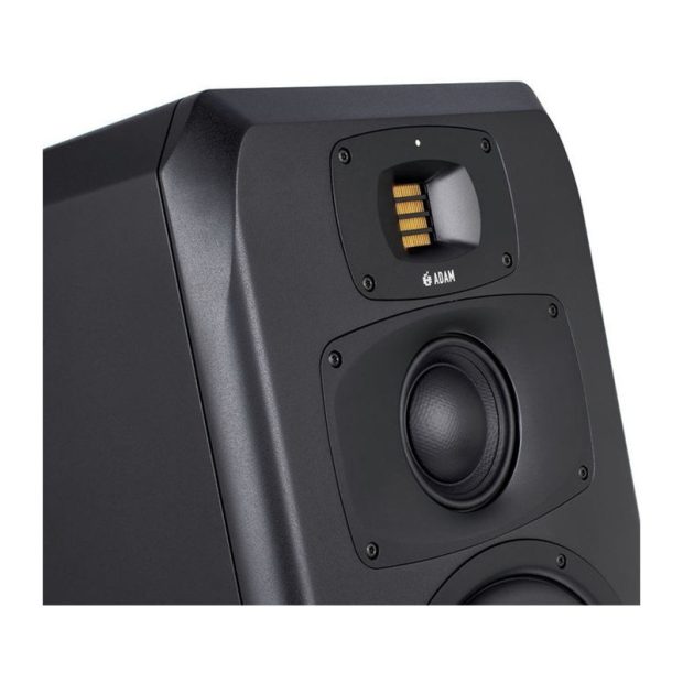 اسپیکر مانیتورینگ آدام آدیو ADAM S3V - تصویر 4