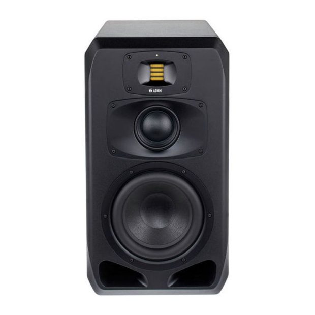 اسپیکر مانیتورینگ آدام آدیو ADAM S3V - تصویر 7