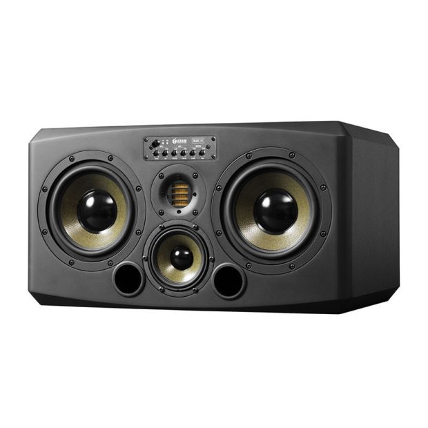 adam-s3x-h-01-800x800-1.jpg اسپیکر مانیتورینگ آدام آدیو ADAM S3X-H - تصویر 1