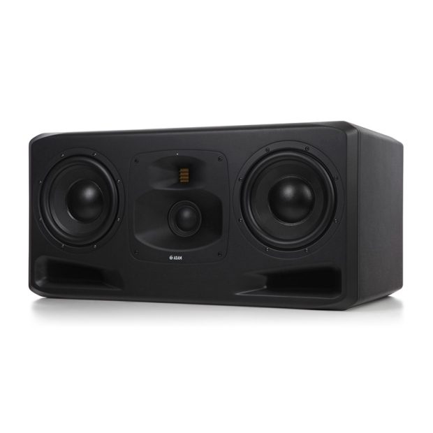 اسپیکر مانیتورینگ آدام آدیو ADAM S5H - تصویر 1