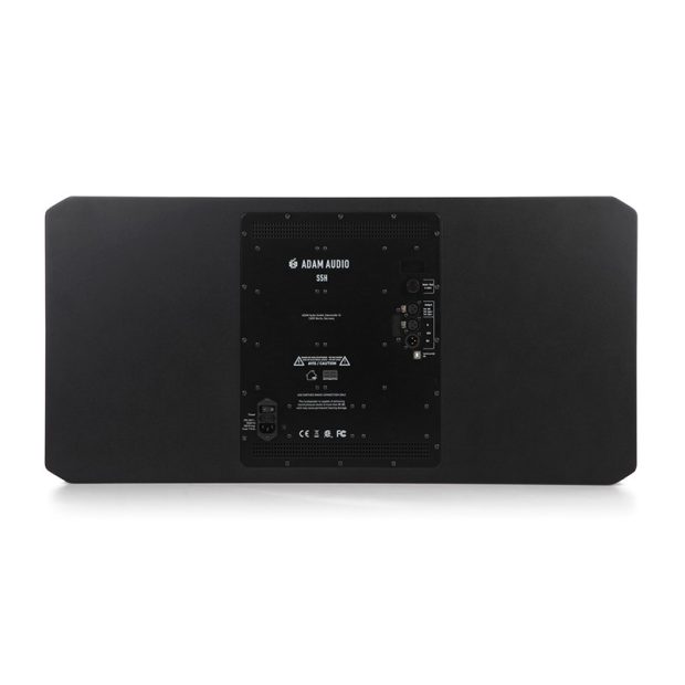 اسپیکر مانیتورینگ آدام آدیو ADAM S5H - تصویر 3