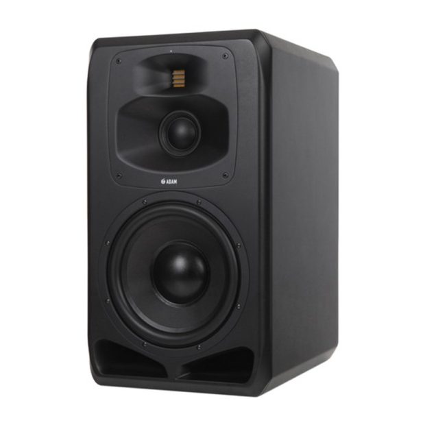 اسپیکر مانیتورینگ آدام آدیو ADAM S5V - تصویر 1