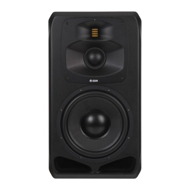 اسپیکر مانیتورینگ آدام آدیو ADAM S5V - تصویر 2