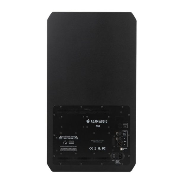 اسپیکر مانیتورینگ آدام آدیو ADAM S5V - تصویر 4
