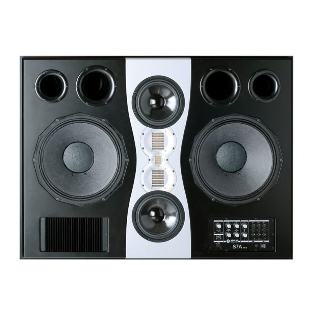 اسپیکر مانیتورینگ آدام آدیو ADAM S7A MK2 - تصویر 1