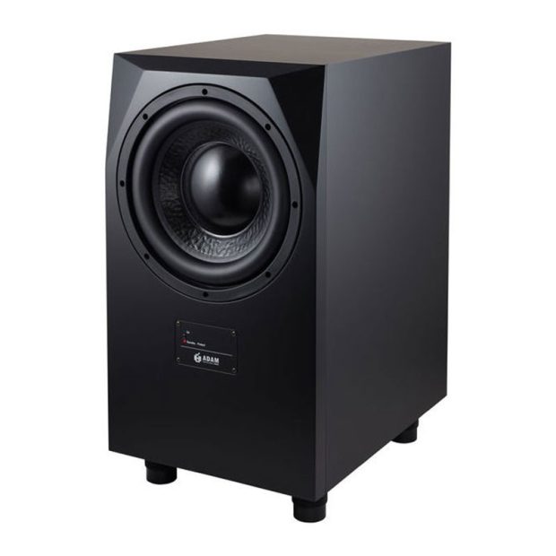 adam-sub-10-mk2-01-800x800-1.jpg اسپیکر مانیتورینگ آدام آدیو ADAM Sub10 MK2 - تصویر 1