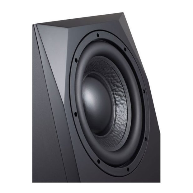 اسپیکر مانیتورینگ آدام آدیو ADAM Sub10 MK2 - تصویر 6