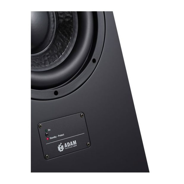 اسپیکر مانیتورینگ آدام آدیو ADAM Sub10 MK2 - تصویر 7