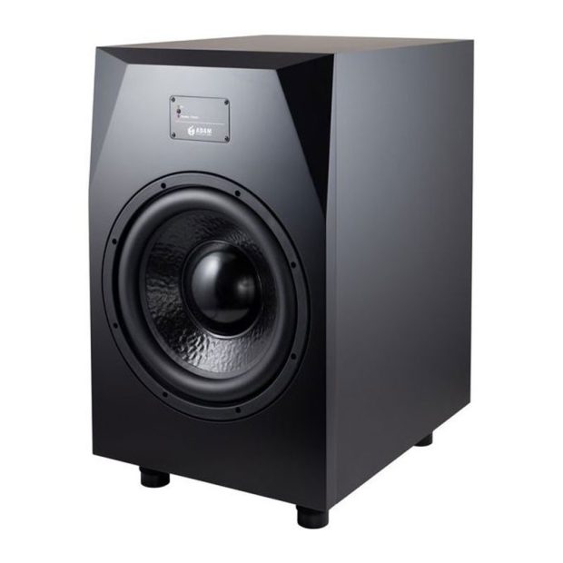 adam-sub-12-01-800x800-1.jpg اسپیکر مانیتورینگ آدام آدیو ADAM Sub12 - تصویر 1