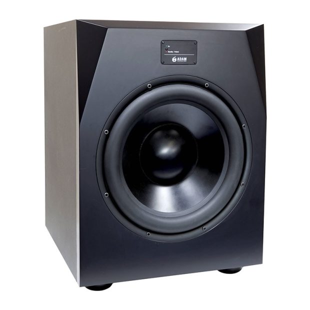 adam-sub-15-01-800x800-1.jpg اسپیکر مانیتورینگ آدام آدیو ADAM Sub15 - تصویر 1