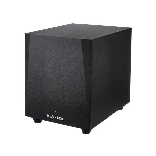 adam-t10s-01-800x800-1.jpg ساب ووفر اکتیو آدام آدیو ADAM T10S - تصویر 1