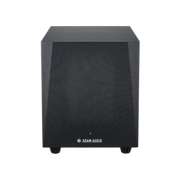 ساب ووفر اکتیو آدام آدیو ADAM T10S - تصویر 2