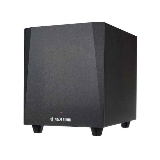 ساب ووفر اکتیو آدام آدیو ADAM T10S - تصویر 4