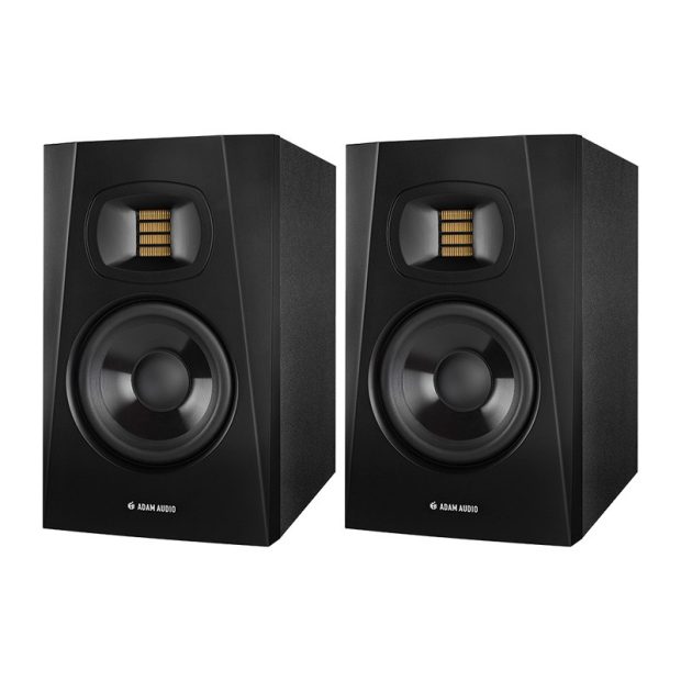 adam-t5v-01-800x800-1.jpg اسپیکر مانیتورینگ آدام آدیو ADAM T5V - تصویر 1