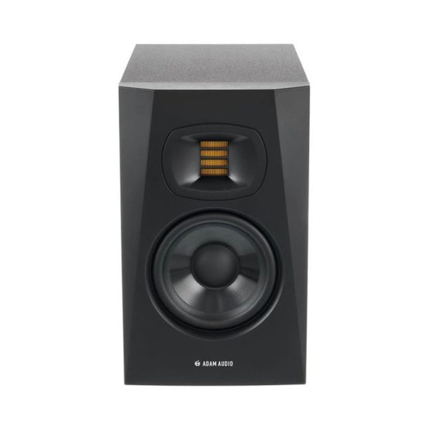 اسپیکر مانیتورینگ آدام آدیو ADAM T5V - تصویر 3