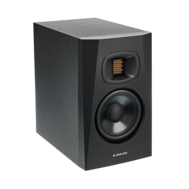 اسپیکر مانیتورینگ آدام آدیو ADAM T5V - تصویر 4