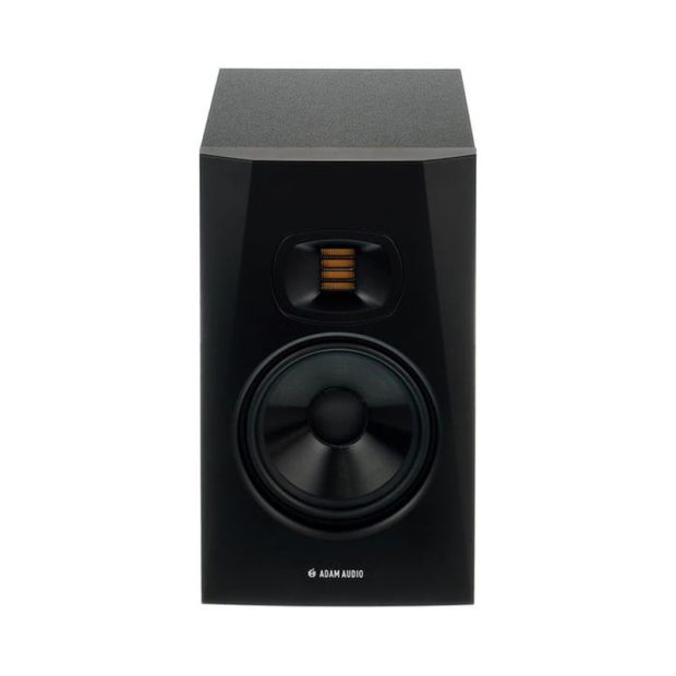 اسپیکر مانیتورینگ آدام آدیو ADAM T7V - تصویر 3