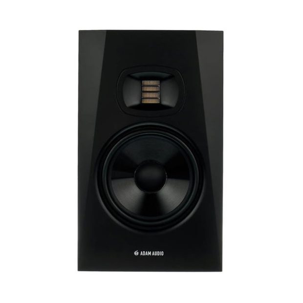 اسپیکر مانیتورینگ آدام آدیو ADAM T7V - تصویر 6