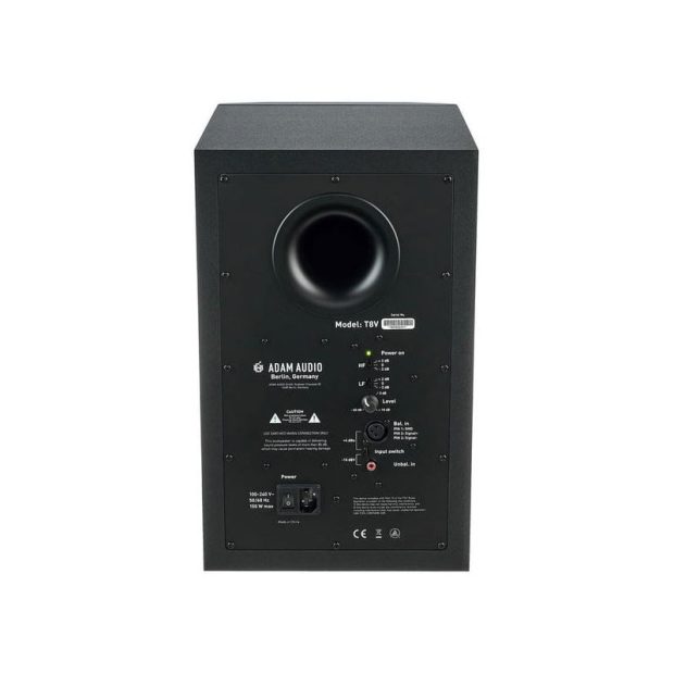 اسپیکر مانیتورینگ آدام آدیو ADAM T8V - تصویر 6
