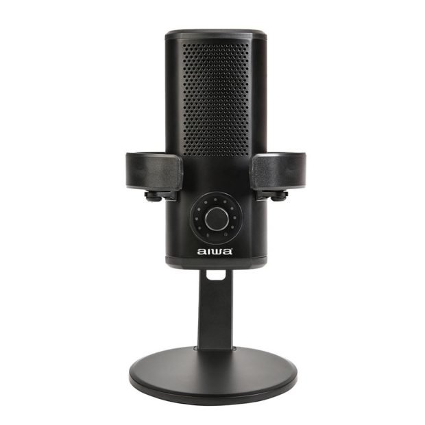 میکروفون آیوا Aiwa PDM 10 - تصویر 1
