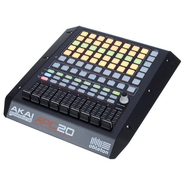 میدی کنترلر آکایی AKAI APC20 - تصویر 8