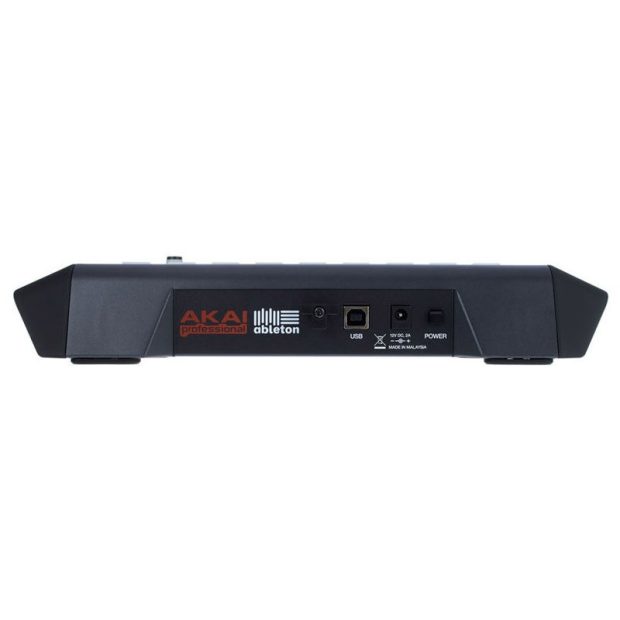 میدی کنترلر آکایی AKAI APC20 - تصویر 9