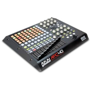 میدی کنترلر آکایی AKAI APC40