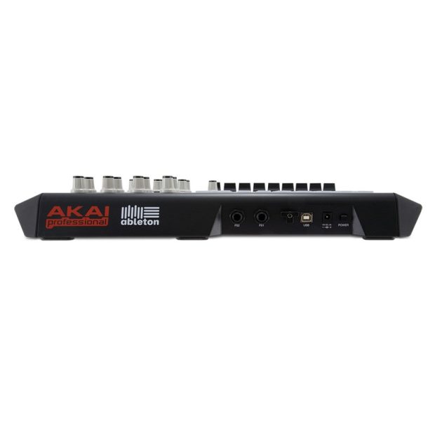 میدی کنترلر آکایی AKAI APC40 - تصویر 2