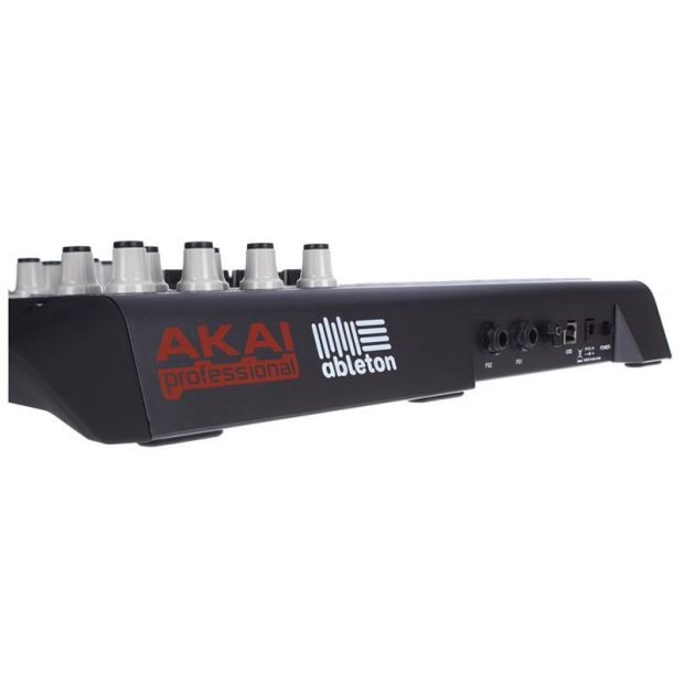 میدی کنترلر آکایی AKAI APC40 - تصویر 6