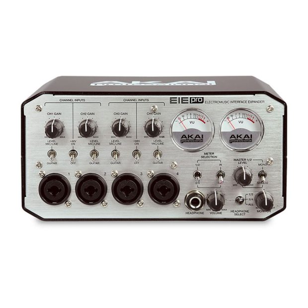 akai-eie-pro-01-800x800-1.jpg کارت صدا آکایی AKAI EIE Pro - تصویر 1