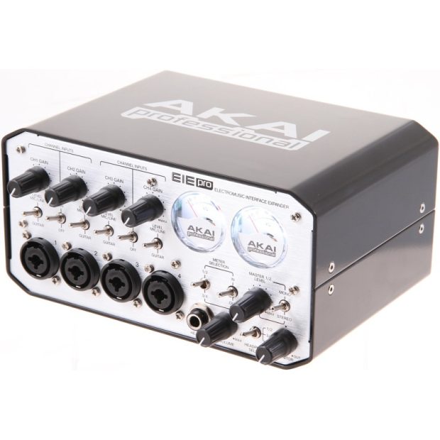 کارت صدا آکایی AKAI EIE Pro - تصویر 5