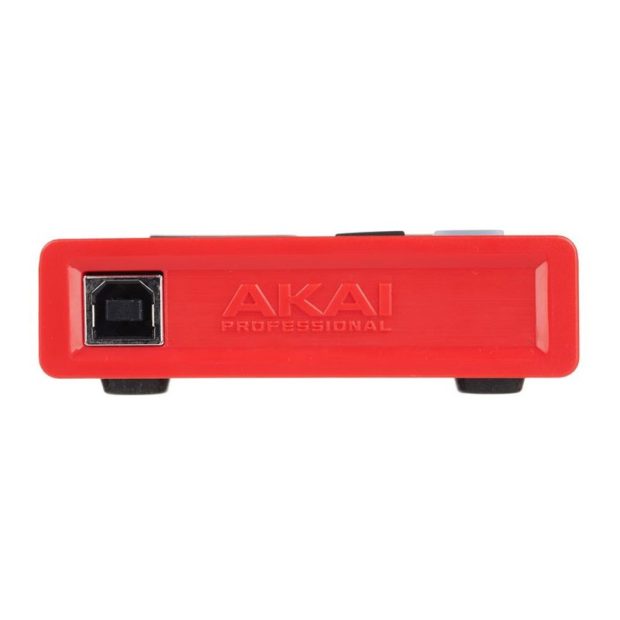 میدی کنترلر آکایی AKAI LPD8 MK2 - تصویر 8