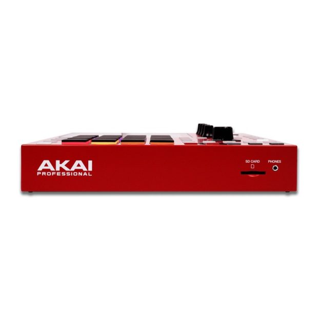 کنترلر نرم افزار آکایی AKAI MPC ONE+ - تصویر 4