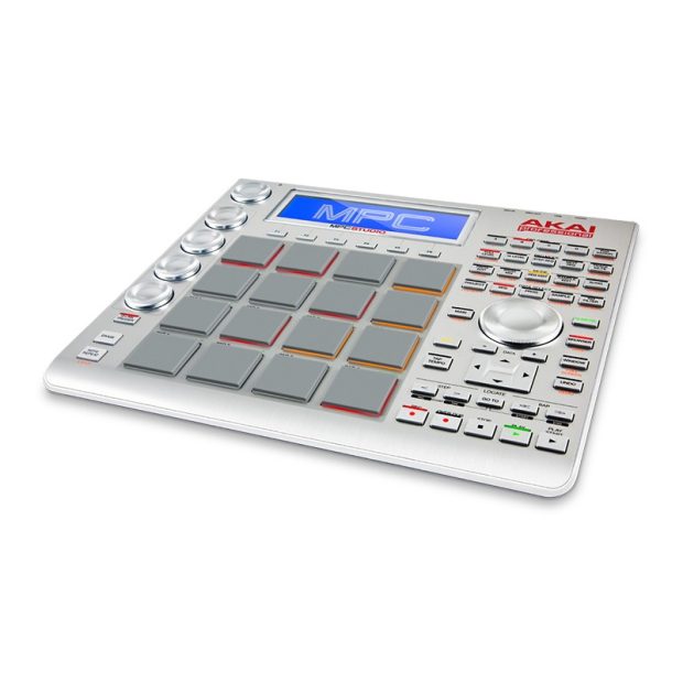 میدی کنترلر آکایی AKAI MPC Studio - تصویر 5