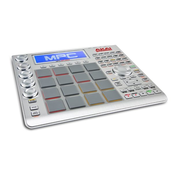 میدی کنترلر آکایی AKAI MPC Studio - تصویر 6