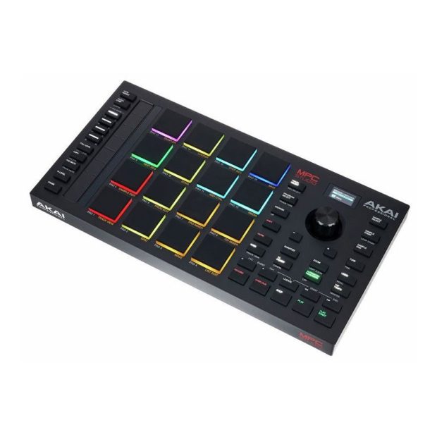 میدی کنترلر آکایی AKAI MPC Studio 2 - تصویر 4