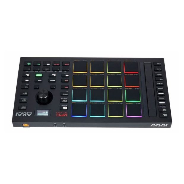 میدی کنترلر آکایی AKAI MPC Studio 2 - تصویر 5