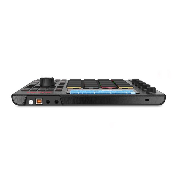 میدی کنترلر آکایی AKAI MPC Studio Black - تصویر 3
