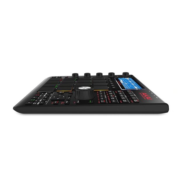 میدی کنترلر آکایی AKAI MPC Studio Black - تصویر 4