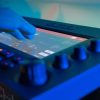 میدی کنترلر آکایی AKAI MPC Touch - تصویر 7