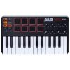 میدی کنترلر آکایی AKAI MPK mini - تصویر 6
