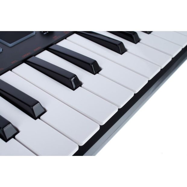 میدی کنترلر آکایی AKAI MPK mini - تصویر 9