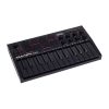 میدی کنترلر آکایی AKAI MPK Mini MK3 Black - تصویر 3
