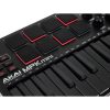 میدی کنترلر آکایی AKAI MPK Mini MK3 Black - تصویر 5