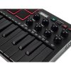 میدی کنترلر آکایی AKAI MPK Mini MK3 Black - تصویر 6