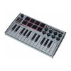میدی کنترلر آکایی AKAI MPK Mini MK3 Grey - تصویر 3