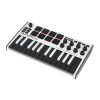 میدی کنترلر آکایی AKAI MPK Mini MK3 White - تصویر 2