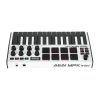 میدی کنترلر آکایی AKAI MPK Mini MK3 White - تصویر 4