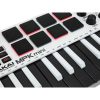 میدی کنترلر آکایی AKAI MPK Mini MK3 White - تصویر 5